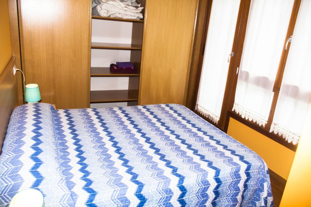 ホテル Hospedaxe Carragal リバデオ エクステリア 写真